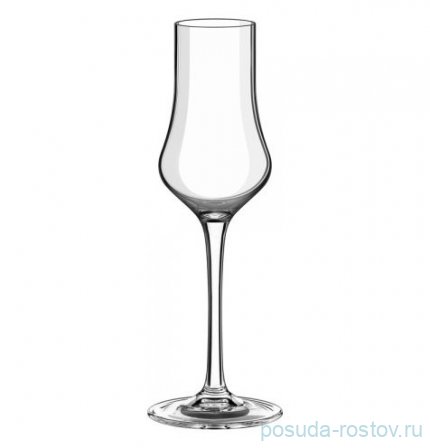Рюмки для граппы 100 мл 6 шт &quot;Coctail set /Без декора&quot; / 139159
