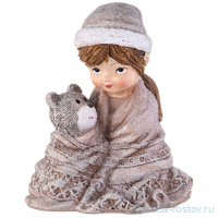 Статуэтка baby 7,5х6х8,5см / 354882
