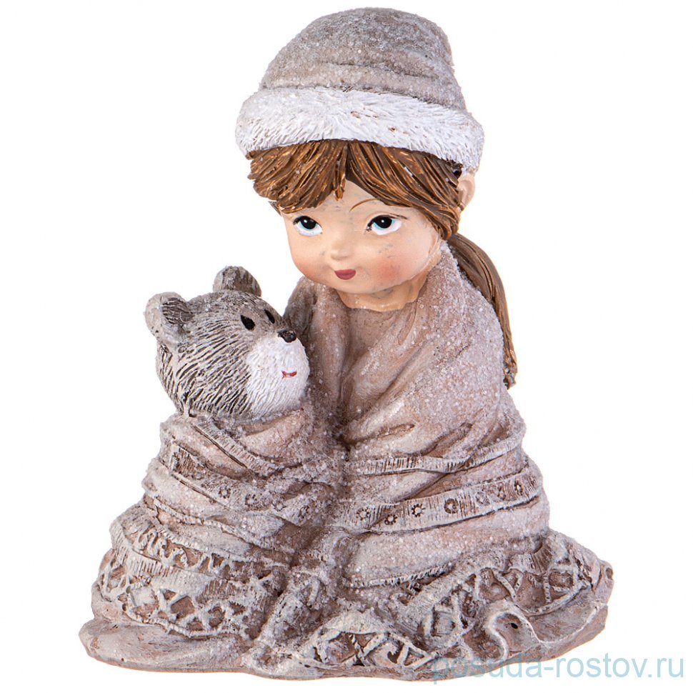 Статуэтка baby 7,5х6х8,5см / 354882