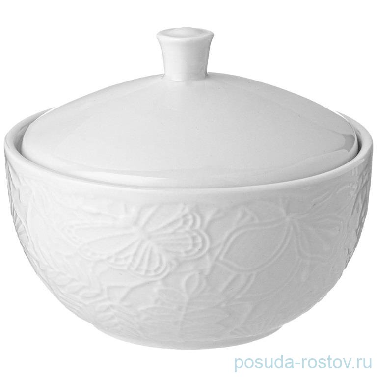Сахарница 230 мл "Lace"  / 345469