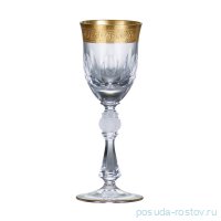 Рюмка 45 мл 1шт &quot;Джесси /Матовое золото /43373&quot; / 223051