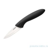 Керамический нож 16,5 см чёрный &quot;Acura /Banquet&quot; / 152282
