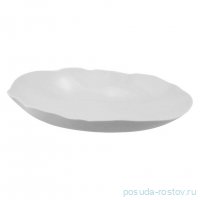 Блюдо 33,5 см круглое &quot;Bianco&quot; (подарочная упаковка)  / 368141