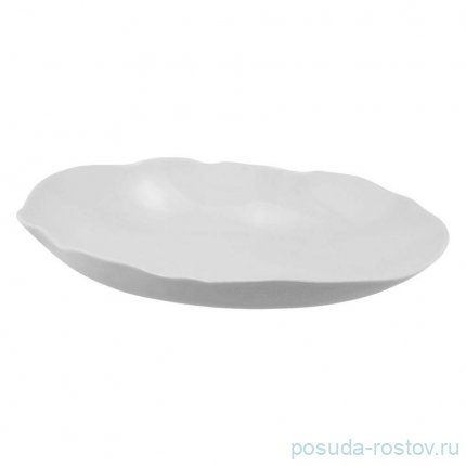 Блюдо 33,5 см круглое &quot;Bianco&quot; (подарочная упаковка)  / 368141
