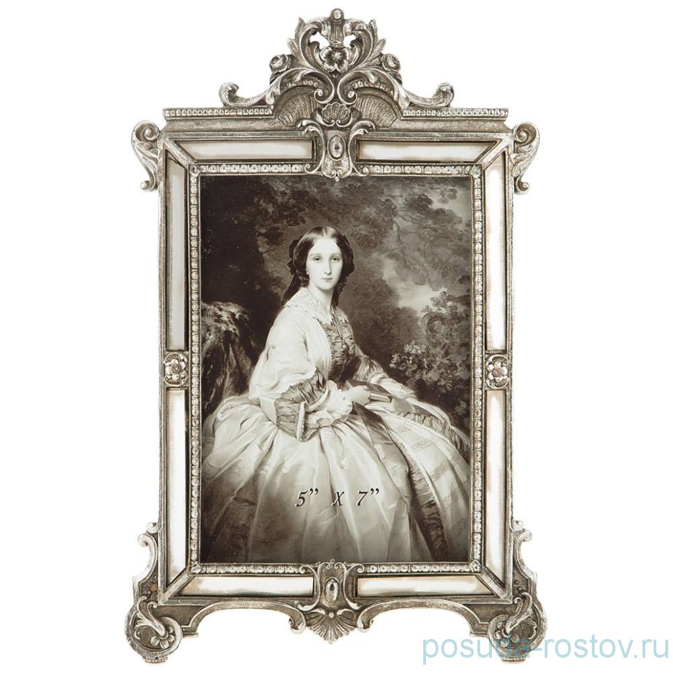 Фоторамка 18,5 х 28,7 см "Ретро-стиль" / 227981