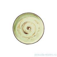 Тарелка 23 см салатная &quot;Spiral&quot; / 261527