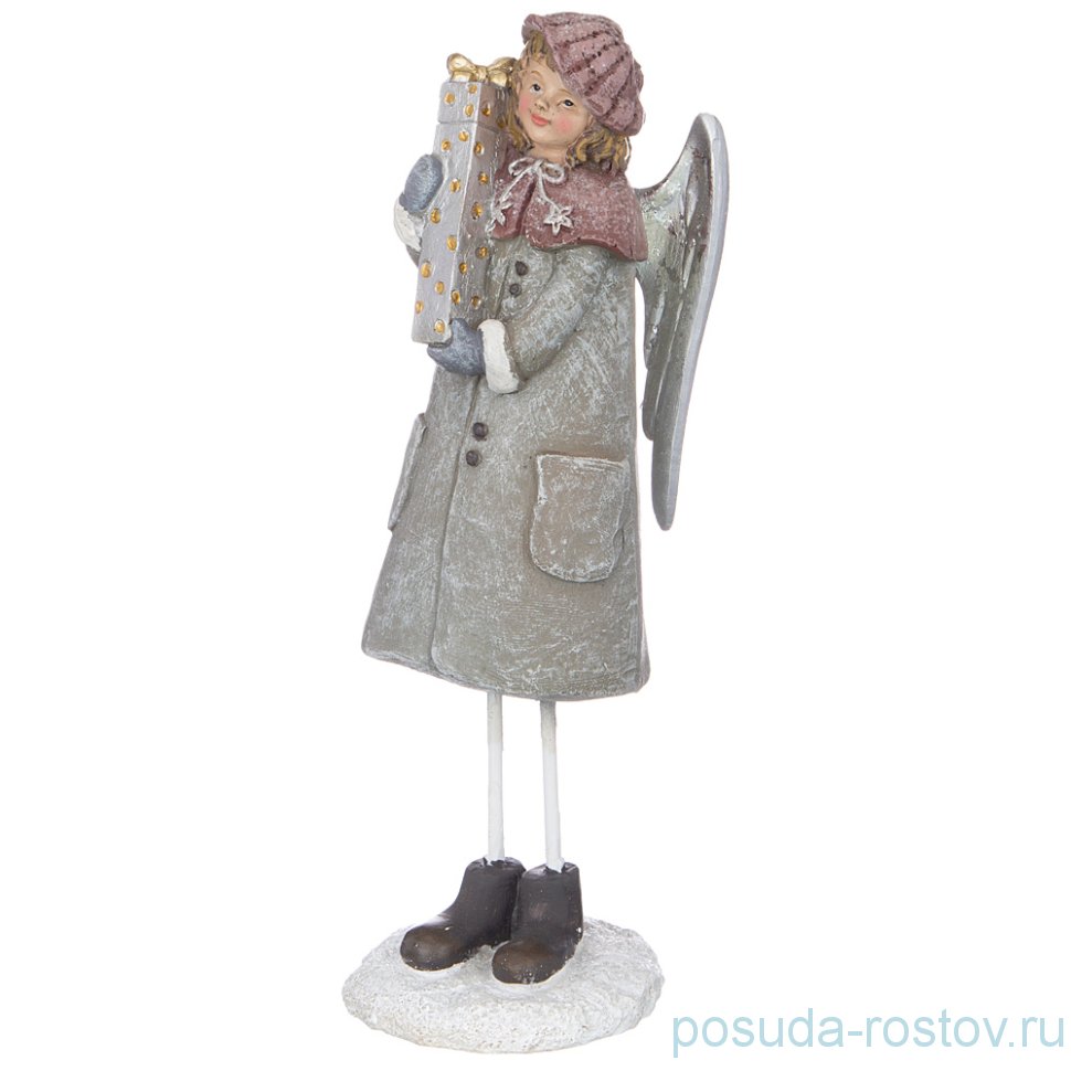 Фигурка 8 х 9,5 х 26 см "Ангел" / 225505