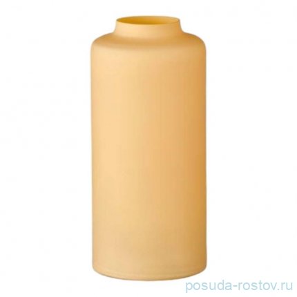 Ваза для цветов 24 см &quot;Orange /D5387&quot; / 347315