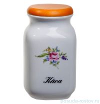 Банка 1 л  Кофе &quot;Полевой цветок&quot; / 013259
