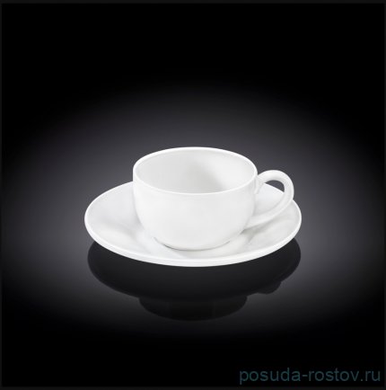 Кофейная пара 100 мл &quot;Olivia&quot; / 260655