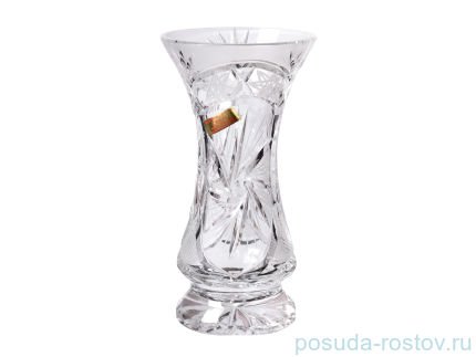 Ваза для цветов 20 см н/н &quot;Резная&quot; / 138044