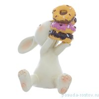Статуэтка 10 х 6 х 9 см &quot;Bunny /Repast&quot; / 276794