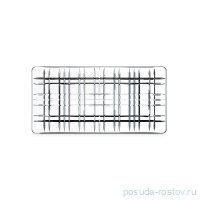 Блюдо 28 см прямоугольное &quot;Square&quot; / 295147