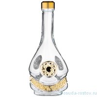 Графин для водки 1 л / 258872