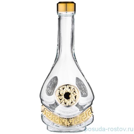 Графин для водки 1 л / 258872