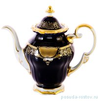Кофейник 1,75 л &quot;Веймар /Симфония /Кобальт&quot; / 057509