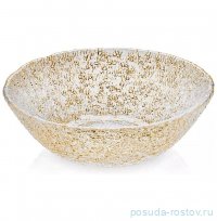 Салатник 28 см золотой &quot;Special&quot;  / 373987