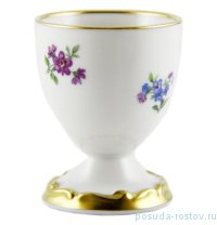 Подставка для яйца н/н &quot;Мелкие цветы /1016&quot; / 015709
