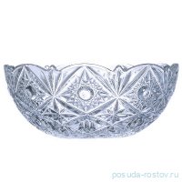 Ваза для фруктов 22 см &quot;Тукана-Миранда /Без декора&quot; / 038927