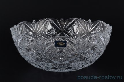 Ваза для фруктов 22 см &quot;Тукана-Миранда /Без декора&quot; / 038927
