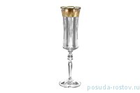 Бокал для шампанского 190 мл 1 шт &quot;Грация /43011&quot; / 129160