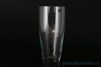 Ваза для цветов 25 см &quot;Без декора&quot; / 086985