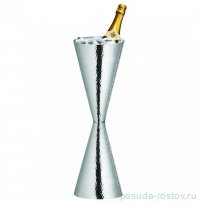 Подставка для подачи игристого вина 23 х 23 х 78 см &quot;Hotelware&quot; / 378269