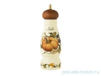 Прибор для специй Солонка 21 см &quot;Artigianato ceramico /Тыква&quot; / 149450