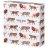 Салатник 19 х 5 см &quot;animal world /тигр&quot; / 263925