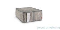 Чехол для белья 40 х 52 х 20 см &quot;FANCY HOME&quot; / 220990