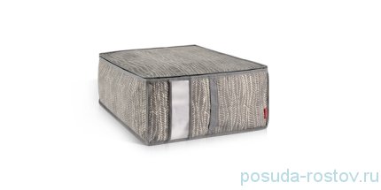 Чехол для белья 40 х 52 х 20 см &quot;FANCY HOME&quot; / 220990
