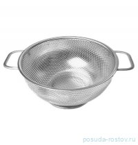 Дуршлаг 22 х 9,5 х 28 см с ручками / 292215