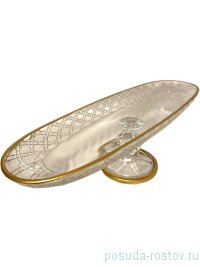 Рулетница 60 см н/н &quot;Dior /Отводка золото&quot; / 270592