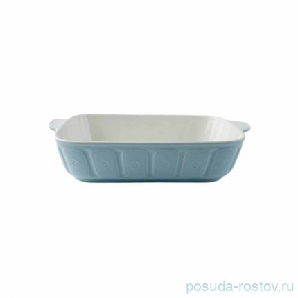 Блюдо для запекания 36 х 26 х 7 см &quot;Maison blue&quot; / 339806