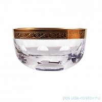 Вазочка 12 см &quot;Джесси /Золото&quot; / 001165