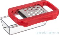 Мини-тёрка 10 см / 193208