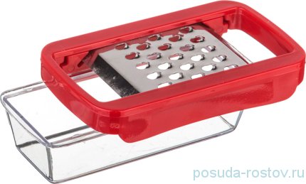 Мини-тёрка 10 см / 193208