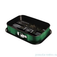 Форма для выпечки 39 х 27 х 7,5 см &quot;Emerald Collection&quot; / 199403