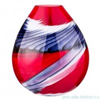 Светильник настольный 45 см &quot;россо&quot; / 170461