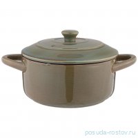 Горшочек для запекания 21 х 15 х 10 см 800 мл &quot;Арт-деко /Modern Kitchen&quot; / 347164