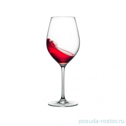 Бокалы для красного вина 660 мл 6 шт &quot;Celebration /Без декора&quot; / 365945