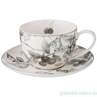 Чайная пара 270 мл 1 шт &quot;Райские яблочки&quot; / 189613