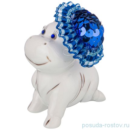Фигурка 7 см &quot;Коровка&quot; / 225543