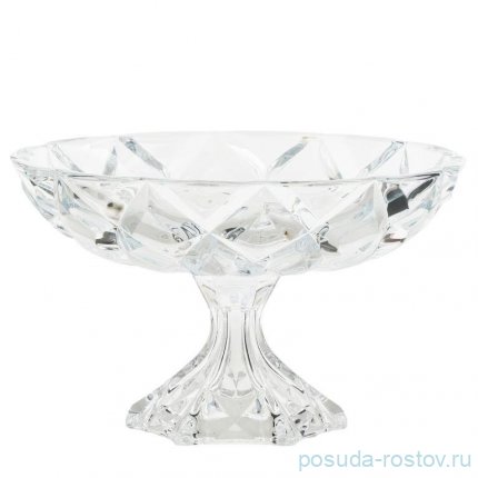 Фруктовница 19,5 х 32 см &quot;Rhomboid&quot; / 343471