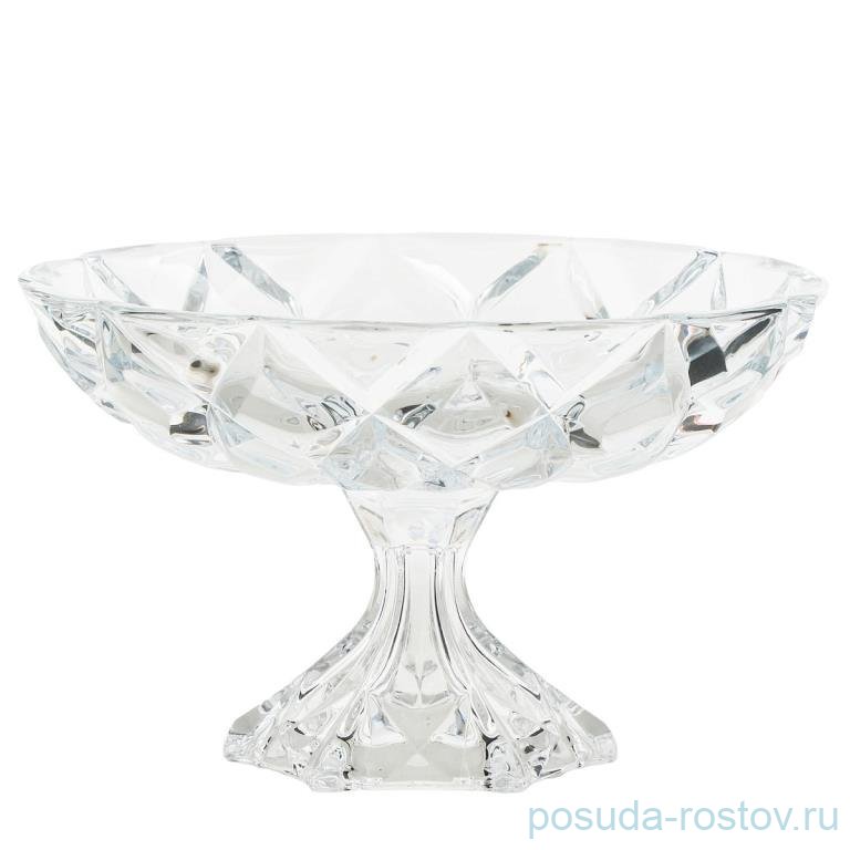 Фруктовница 19,5 х 32 см "Rhomboid" / 343471