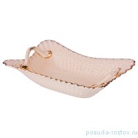 Фруктовница 25 х 18 х 6 см с ручками &quot;Айла&quot; / 194602