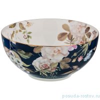Салатник 15 см 700 мл &quot;Belle /Кобальт&quot; / 195112