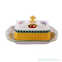 Маслёнка 250 г &quot;Соната /Фруктово-ягодная&quot; / 169439