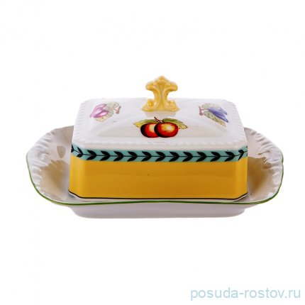Маслёнка 250 г &quot;Соната /Фруктово-ягодная&quot; / 169439