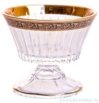 Конфетница 12,6 см н/н &quot;Таймлес /Блэк&quot; / 012962
